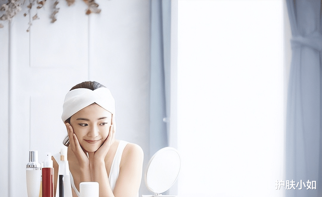 痤疮 有些护肤真的很没有必要！都是在“无效护肤”