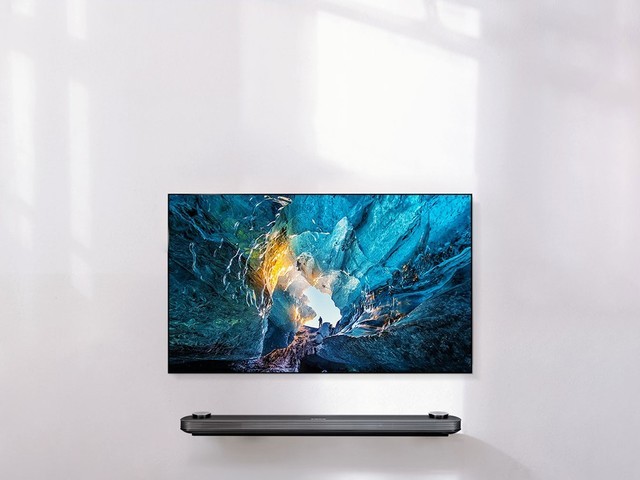 OLED|OLED高端技术不断迭代推动持续向前发展