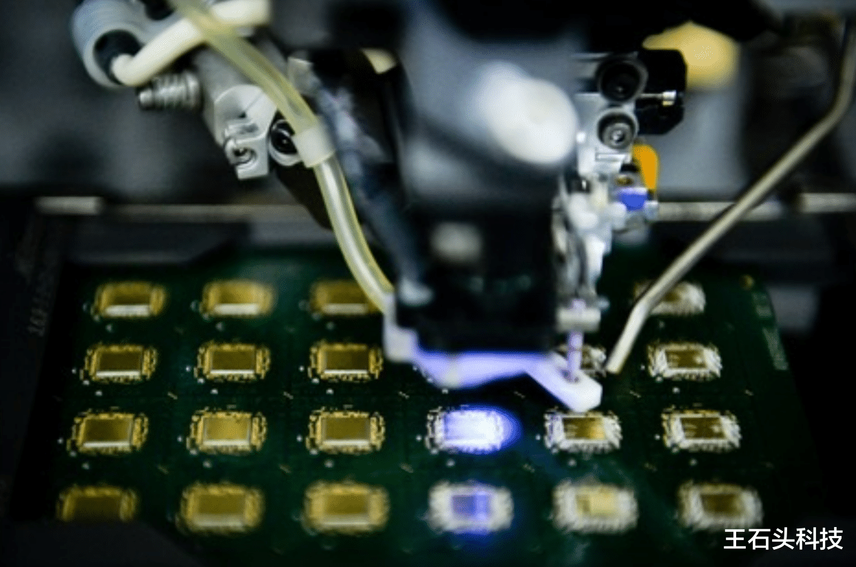 芯片|突破技术“锁死”！国产4nm小芯片开始量产了！