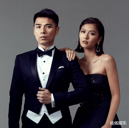 官宣|知名男星晒照官宣婚讯,与小10岁女友已相恋十年,男帅女靓超般配