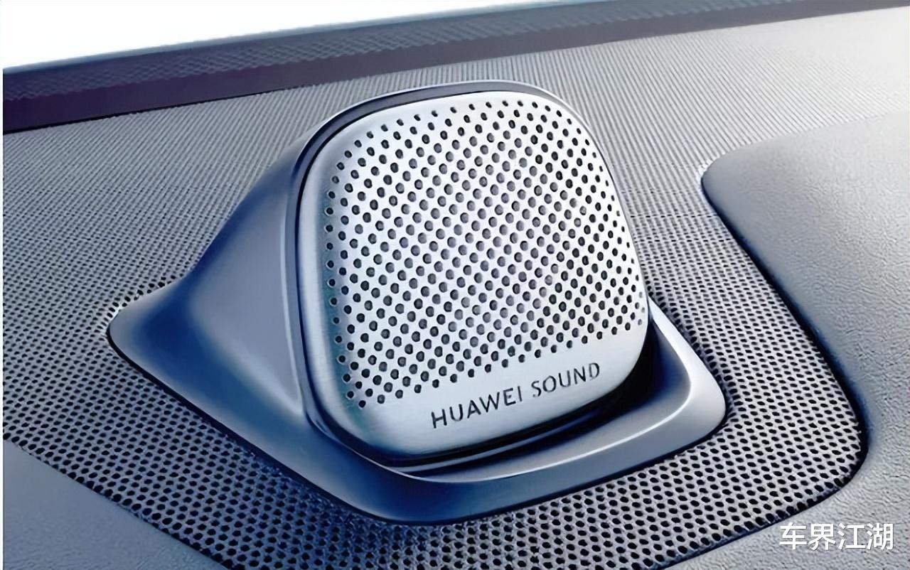 软件|AITO首年交付超7.5万辆,成绩惊艳背后华为功不可没