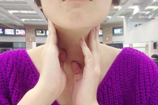 南瓜|得了甲状腺结节，这4类食物要少碰，再喜欢吃也要忍住