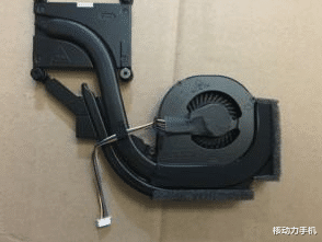 耳機|ThinkPad換一個風扇就要480元，聯想哪里來的勇氣？