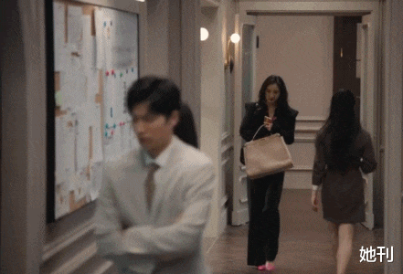 徐佳莹|杨幂，到底还能任性多久