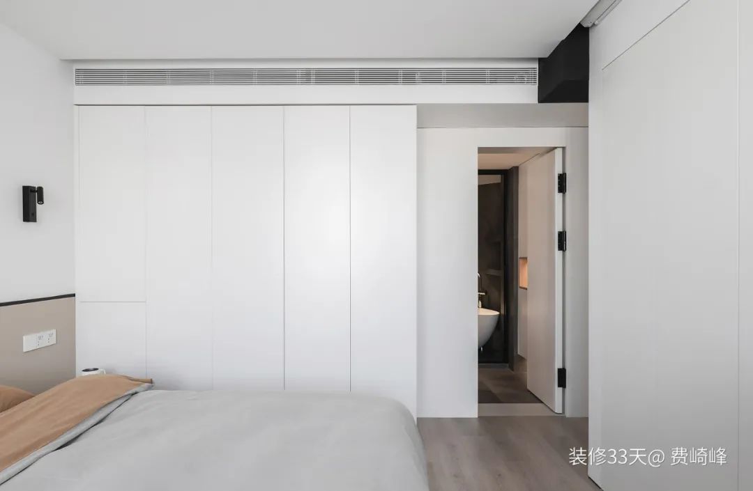 装修设计:户型奇怪不要紧,设计师能干就行