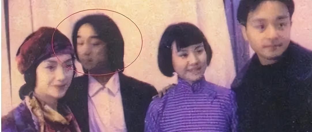 黄磊|“欠债还情”黄磊：为报恩提携陈飞宇，因玩游戏输给黄渤当场翻脸