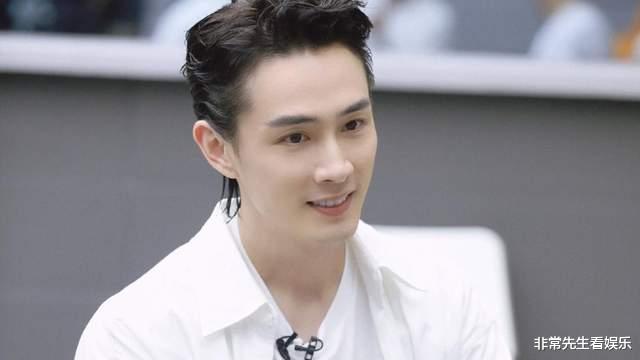 李承铉|《披哥2》人气落差大，5巨头稳定，4人有情怀加持，李承铉最特别