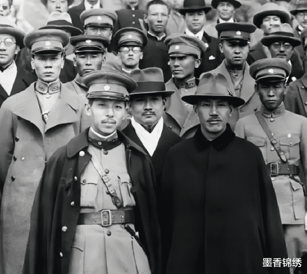 胡蝶|民国电影皇后胡蝶：婚后与张学良一见钟情，被丈夫家暴揍到离婚！