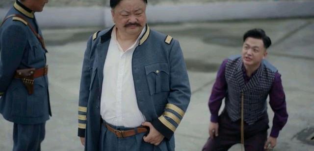 |《迷航昆仑墟》包贝尔复活,新身份让楚风铃惊讶!他是黑是白呢?