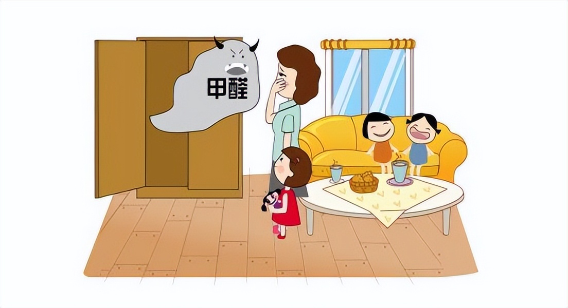 房子装修好，隔多久才能入住？今天给你个准确的时间