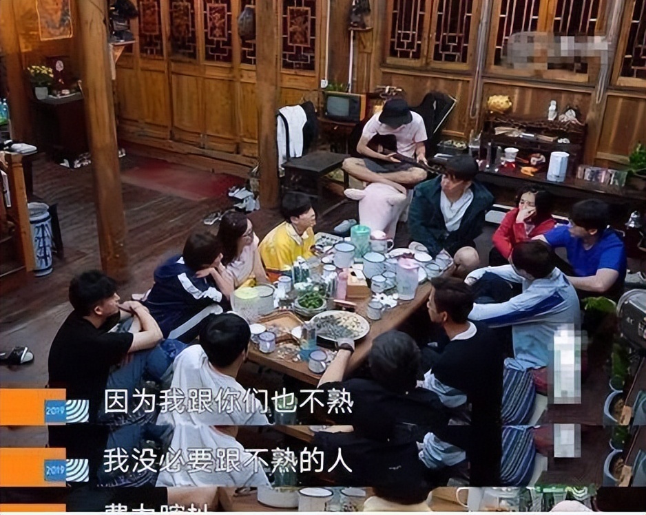 张婧仪|受公司力捧出演爆剧,搭档徐帆演技受赞,后参加综艺受黄磊优待?