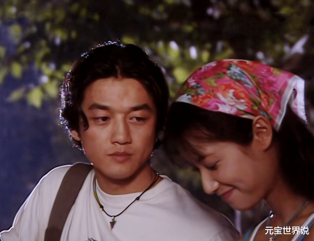 谢雨欣|谢雨欣：同居4年，才知道男友是逃犯，从那以后就剃了光头