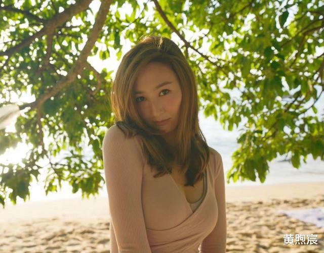 高海宁|恭喜!TVB知名女星高海宁疑迎来新恋情,频繁晒美照心情愉悦