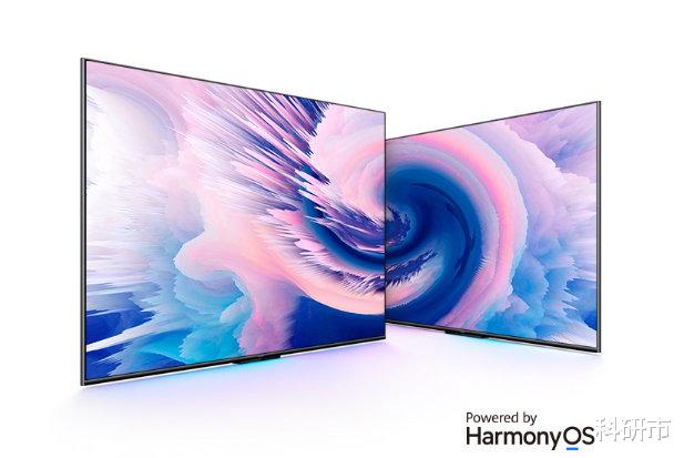 红米手机|1999元买一台65英寸华为大电视是什么体验？