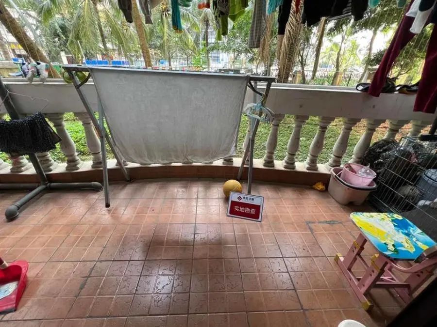 海口|拍卖失败!海南海口市南海大道一套140平住宅流拍!