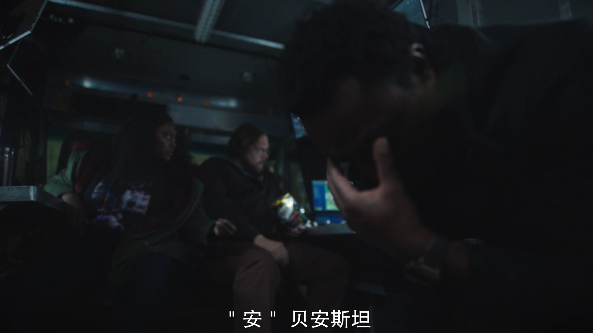 和平使者|?《和平使者》S1：为啥这么上头？！