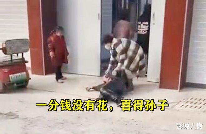 热议!女子孕期遭婚前刁难,将5个月胎儿引产后,装箱送给男方!