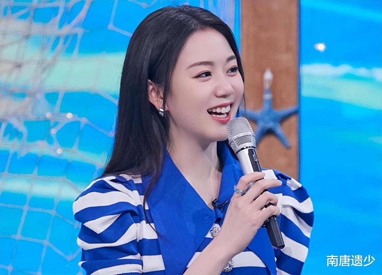 你好星期六|《你好星期六》冯禧转正，上位仅用6个月，芒果台六小花格局已定