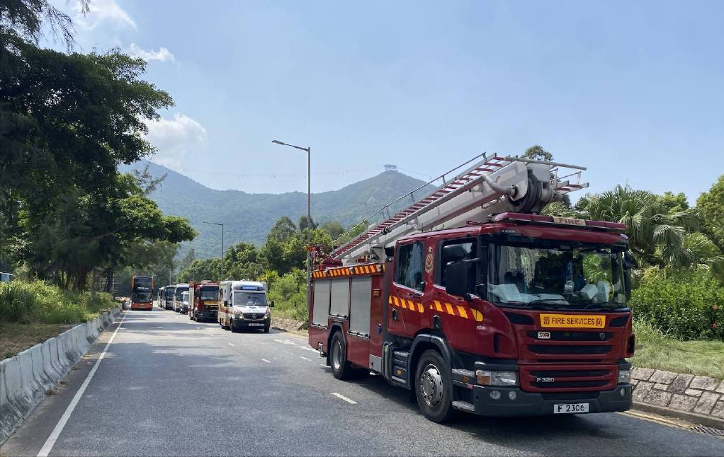 65岁香港珠宝大王登山坠亡,坊间阴谋论四起,网友担心不是意外