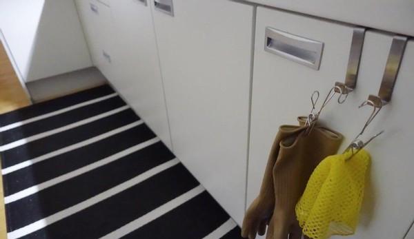 50小户坚持“不要客厅，不买沙发”，挤出个大书房，都夸有远见