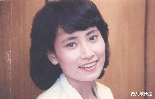 古力娜扎|演员陈燕华:老公是大学教授,为何结婚35年无绯闻