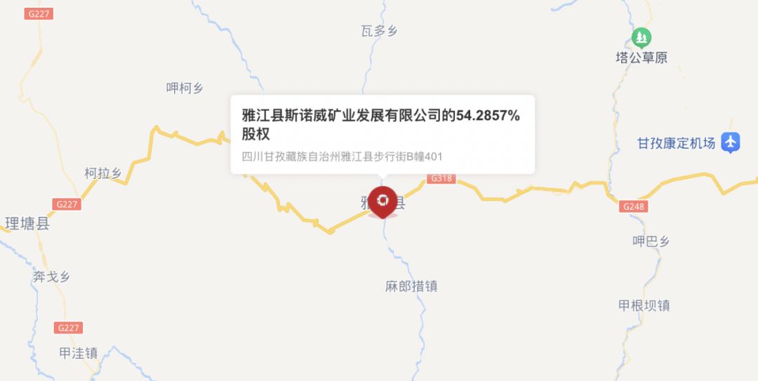 晋江|京东拍卖：596倍溢价，疯狂的锂矿争夺战