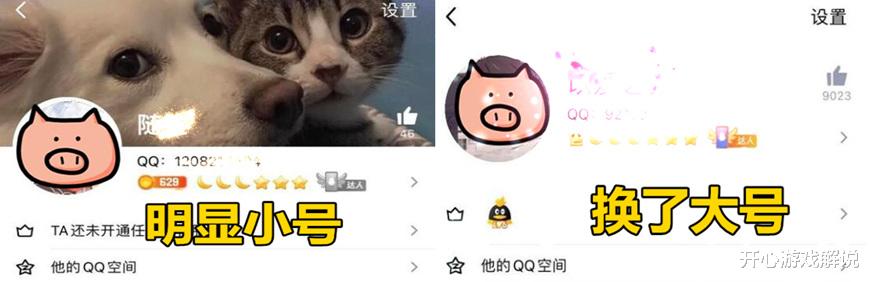 国服|国服韩信玩家拿小号“钓鱼”，被妹子曝光后，却污蔑妹子“养鱼”