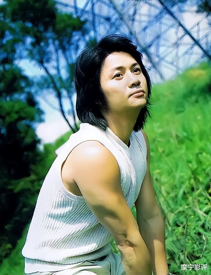 亚视|当年亚视女神转战TVB,不再有代表作,有人卖惨有人卖腿有人疯了