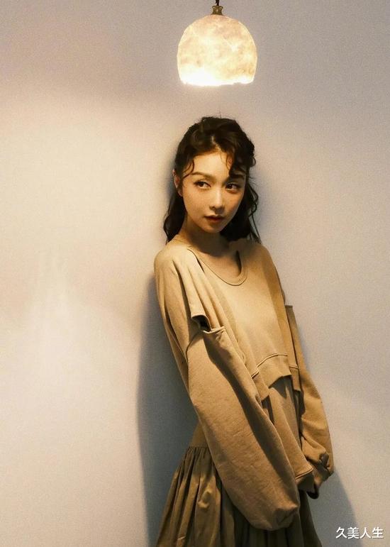 王心凌|四十岁怎么了!看王心凌反格式化魅力!