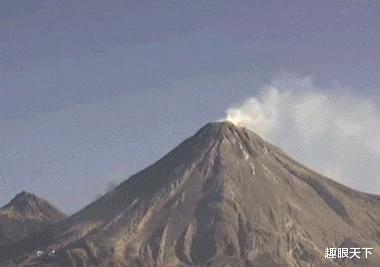 最强火山竟然藏在我国境内?日本科学家调查地质活动,预测将在2023爆发!