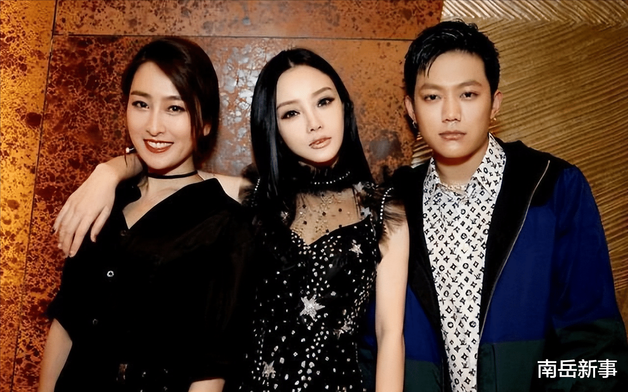 马苏|相恋同居11年,被孔令辉深夜赶出家门的马苏,如今有了新的故事