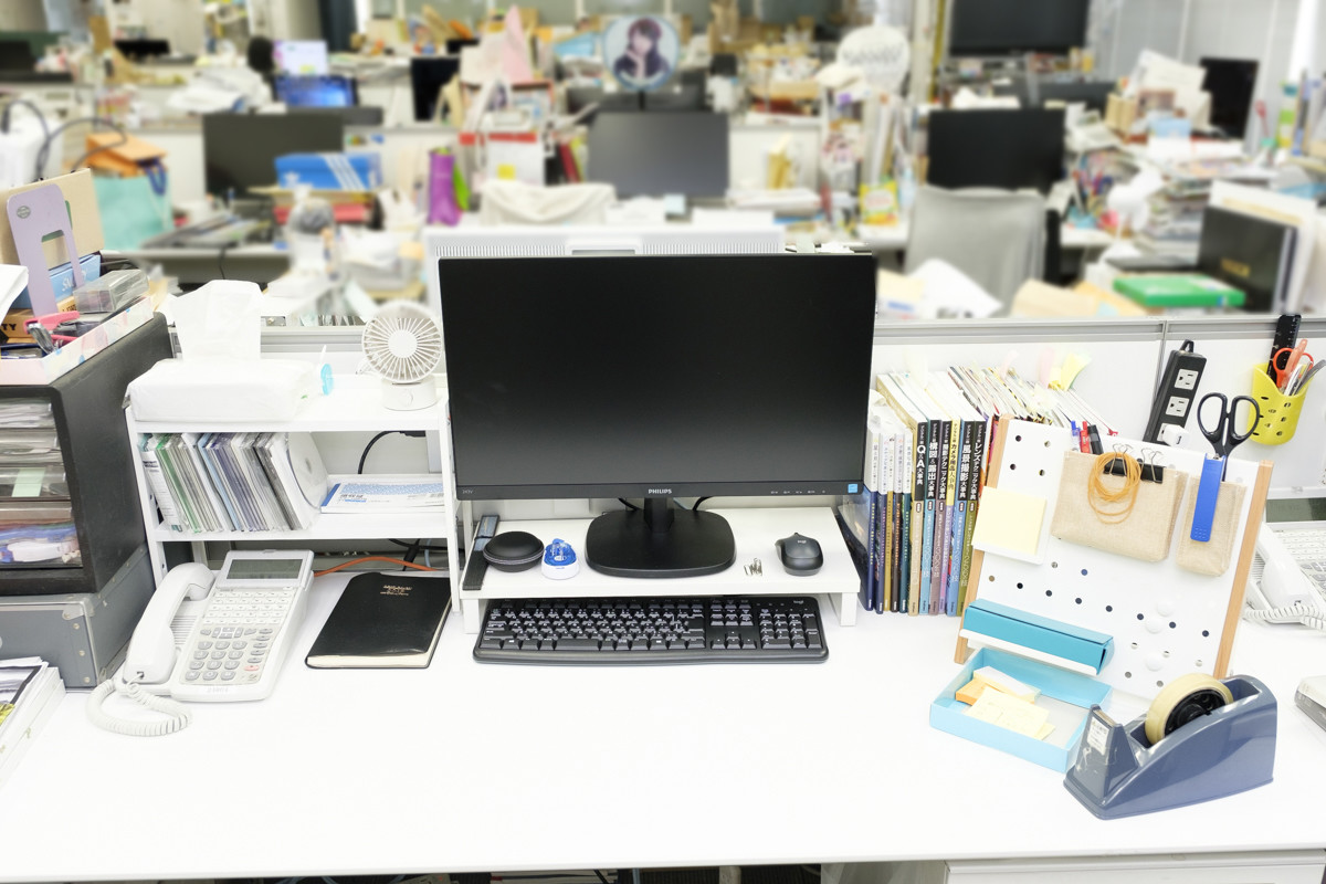 日本|日本职场生存的10大小技巧