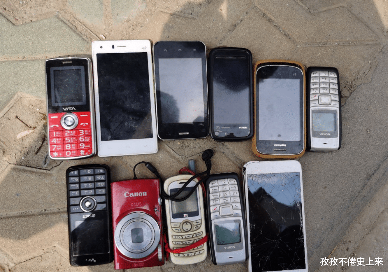 空调|回收二手家电有多暴利？大批年轻人涌入收废品行业，如何赚钱？