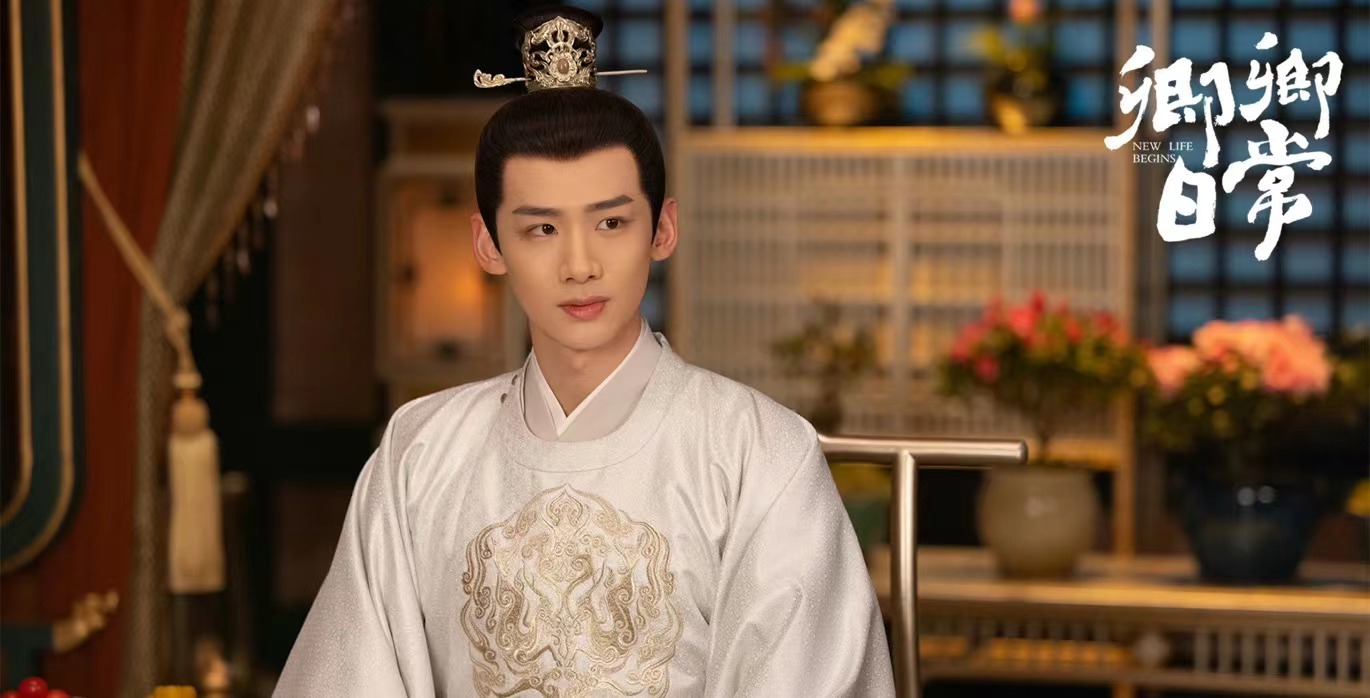 卿卿日常|春有百花秋有蟹，夏有凉瓜冬有雪，山铮海薇真好磕