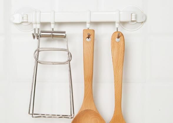 瞧这张大脸盘子,可以让你的锅防黑哦!