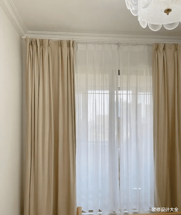 卧室装修时,一定要避开这8个不实用的家具,占空间还不实用!