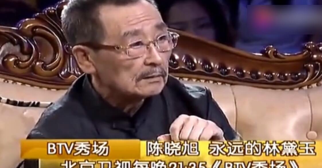 陈晓旭|96岁净空法师去世，传周润发裸捐、陈晓旭放弃治疗皆受其影响