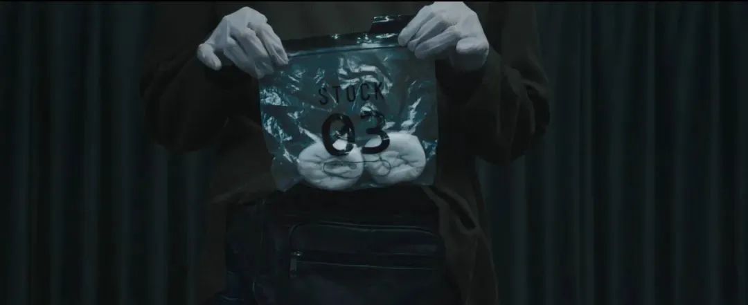 ?一周杀一人,这部真事改编真生猛