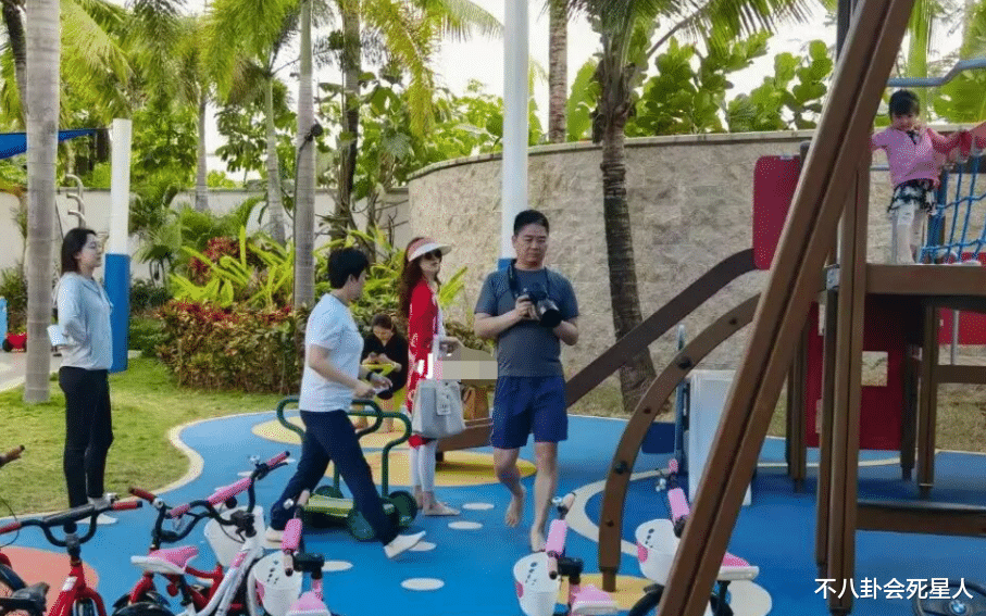 章泽天|4位内地百亿阔太现状，丈夫被传失联5个月，被出轨，离婚，父女恋