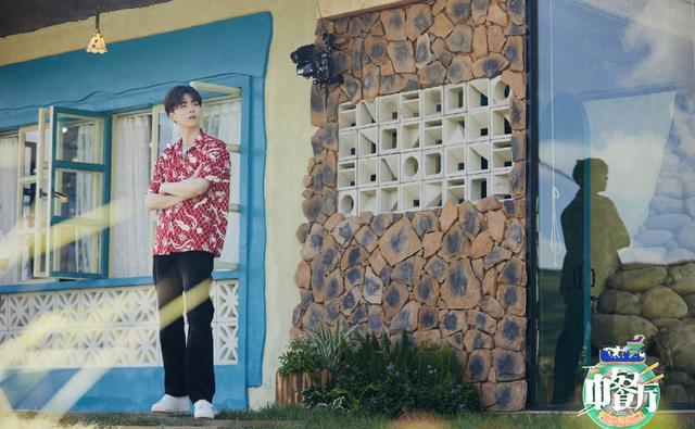 黎姿|《中餐厅》首播,野生大厨看点密集,教这群明星什么才叫生活