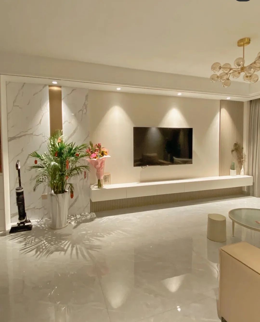 看了她家,才知道什么是岁月静好!116㎡,温柔得让人没脾气