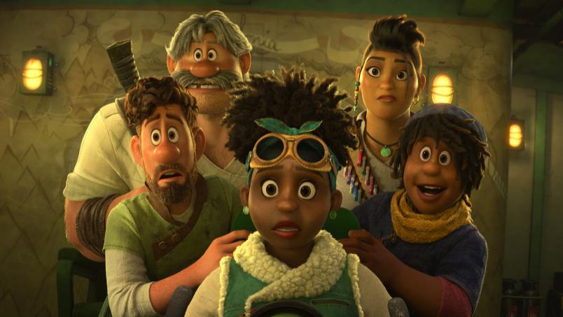 三体|今年好莱坞最赔和最赚的电影都是谁？丨回望2022