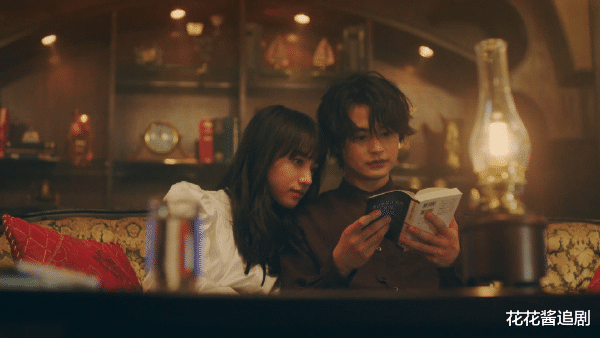 日剧|这三部日剧,有你在追的吗?