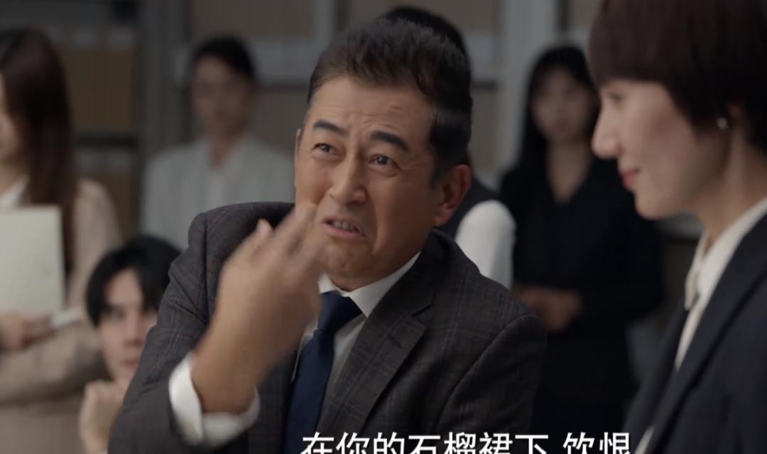 全职太太|上来就把人性揭穿！袁泉俞飞鸿新剧，堪称国产律政剧天花板