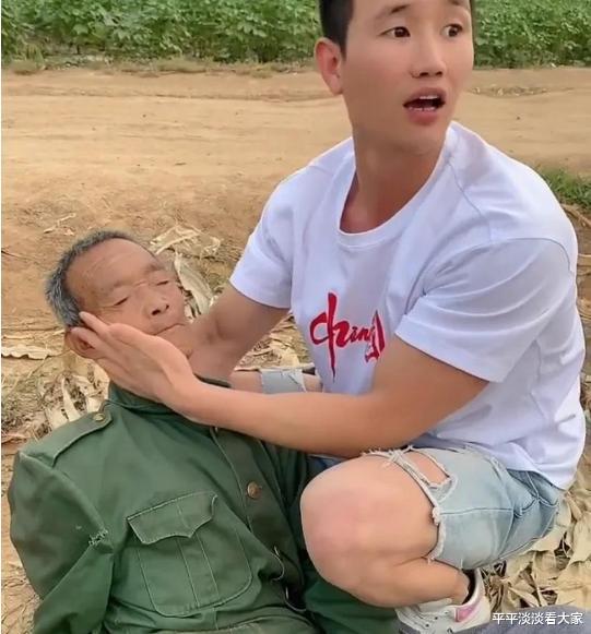 陈亚男|因心疼路边卖菜阿姨，陈亚男买下所有蔬菜，网友却发现5处穿帮