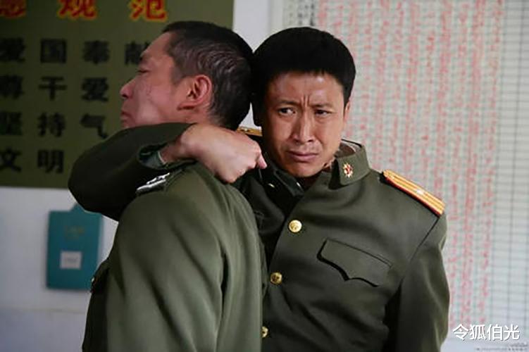 士兵突击|时隔17年仍是国产军旅剧“天花板”?《士兵突击》影响到底有多大