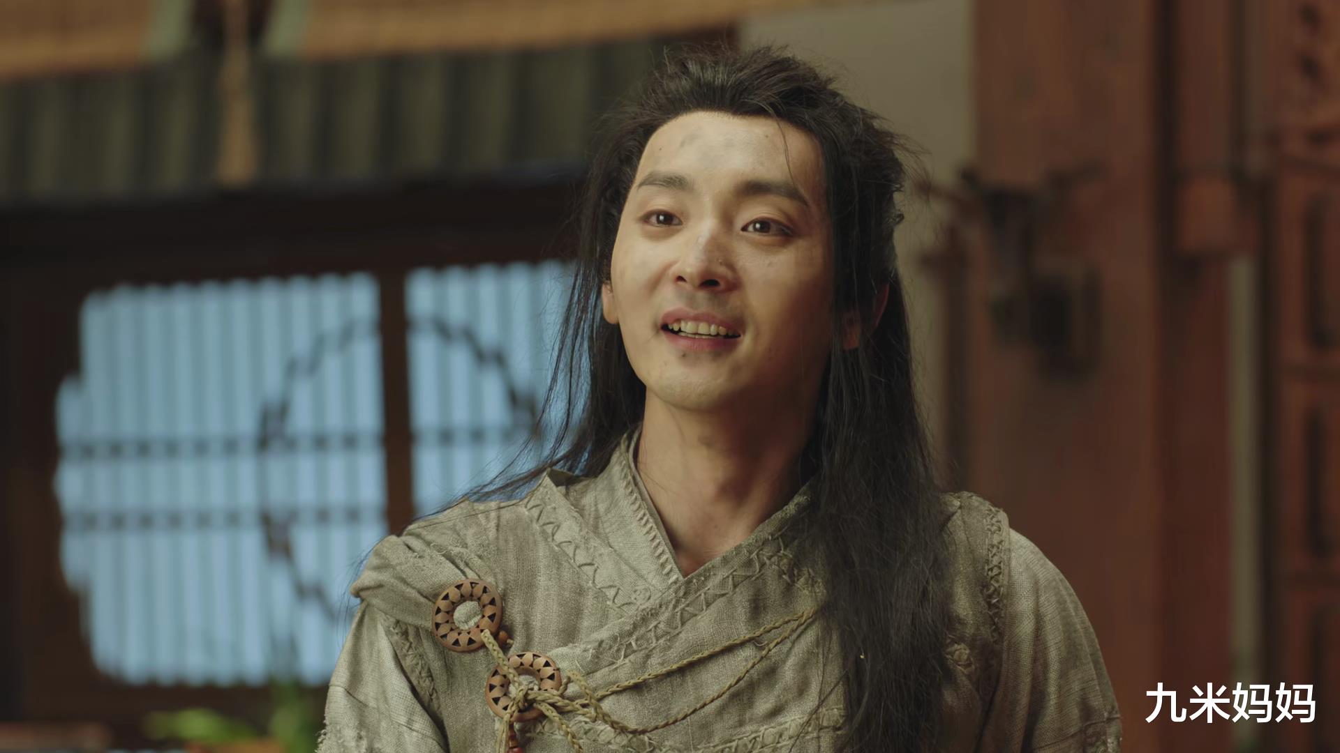 医是医二是二|潘长江出演,前20集堪比《武林外传》,《医是医二是二》很好笑