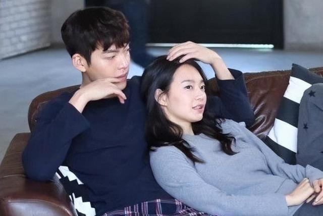 韩国明星有多爱谈姐弟恋？看看这8对恋人，最大年龄相差10岁