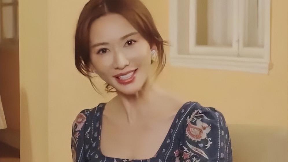 林志玲|林志玲瘦了很多，两颊略显消瘦，婚姻是否幸福引起大家的质疑