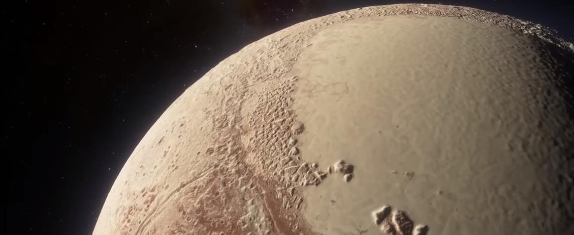 重大发现！科学家在火星上发现磷、碳，这是生命的基本元素